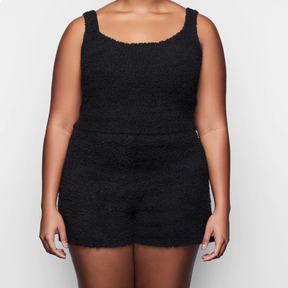 SKIMS Other - SKIMS Cozy Knit Set